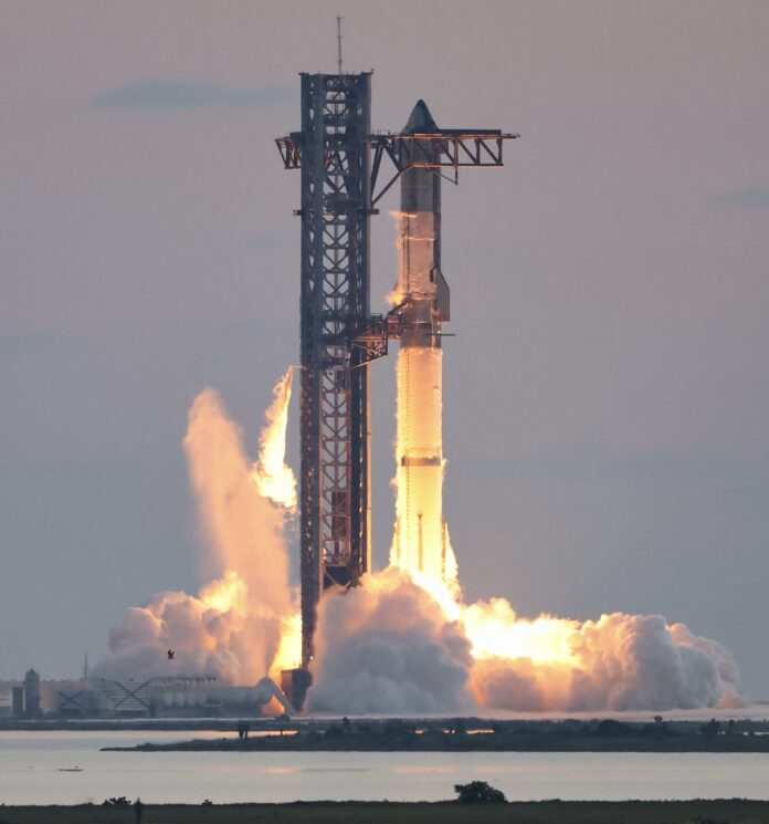SpaceX
