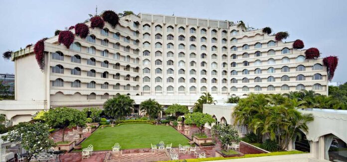 Taj Krishna