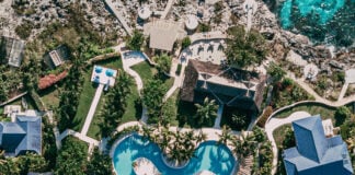 A new chapter for Negril: Inside The Cliff Hotel & Spa’s $20M reinvention Cliff Hotel & Spa
