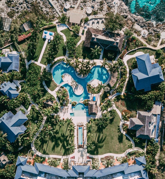 Cliff Hotel & Spa