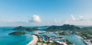 Nikki Beach and Ayre Group unveil branded residences in Antigua
