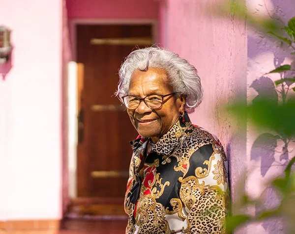 Pioneering Miami-Dade nurse and civic leader Thelma Gibson dies at 99