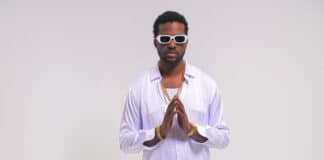 Trilla-G’s ‘Congratulations’ marks triumph over cancer Trilla G