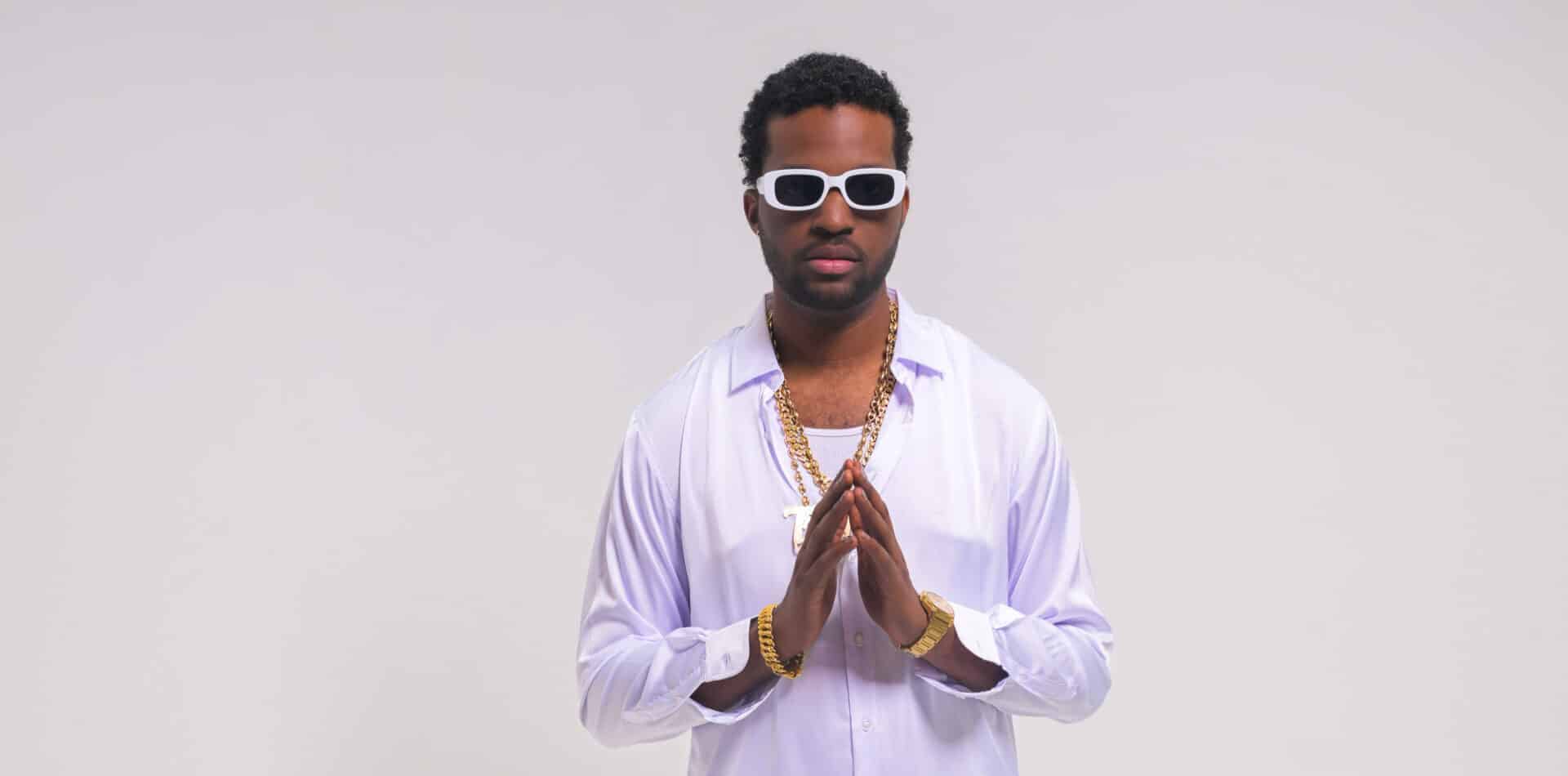 Trilla-G’s ‘Congratulations’ marks triumph over cancer