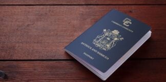 Antigua and Barbuda to launch three-month immigration amnesty from April 2 antigua passport