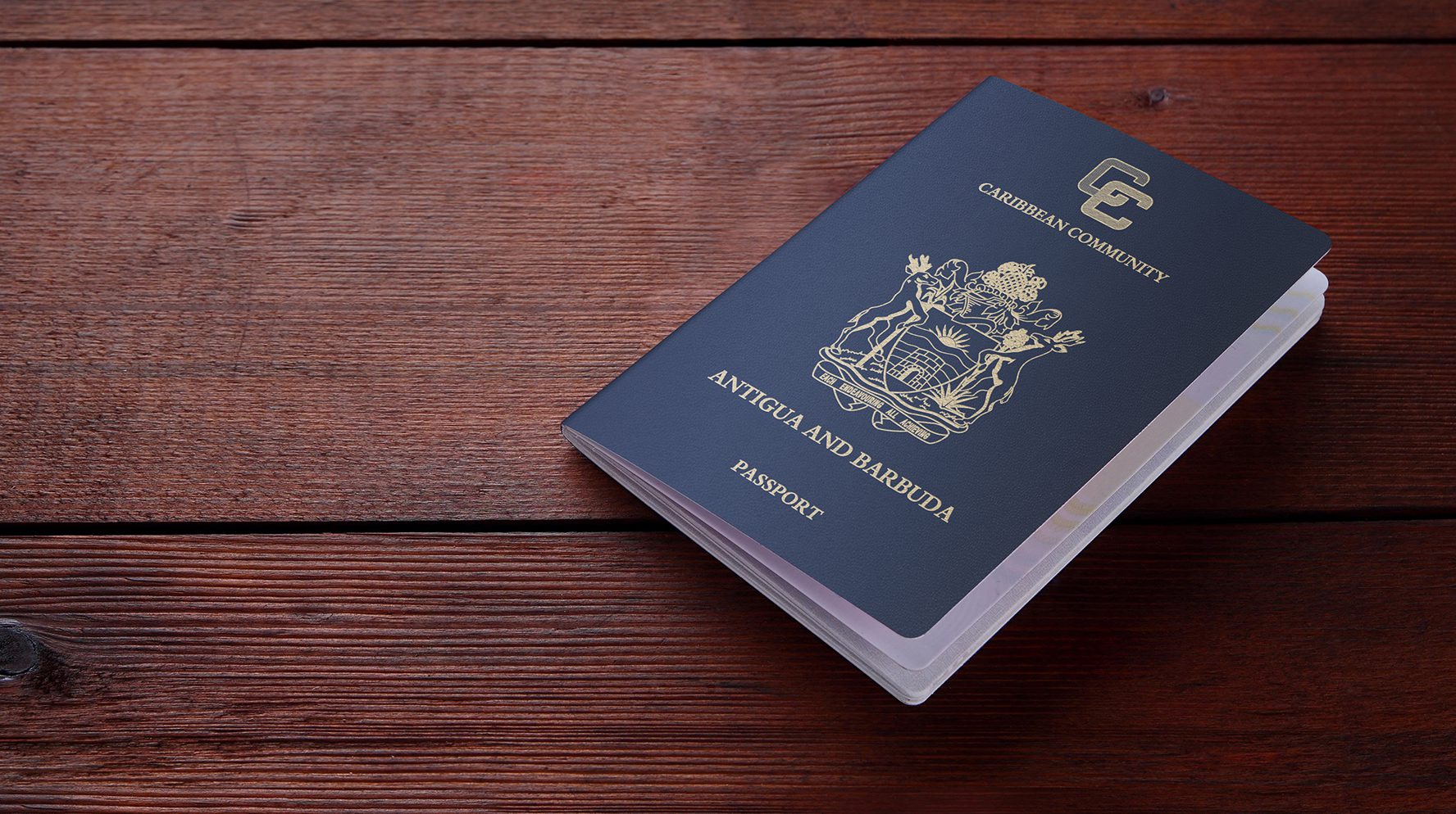 Antigua considers stricter rules amid surge in lost passports