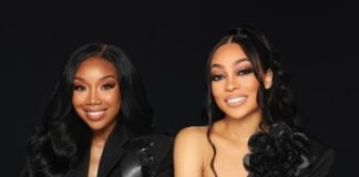 Brandy and Monica set to light up St. Lucia Jazz & Arts Festival