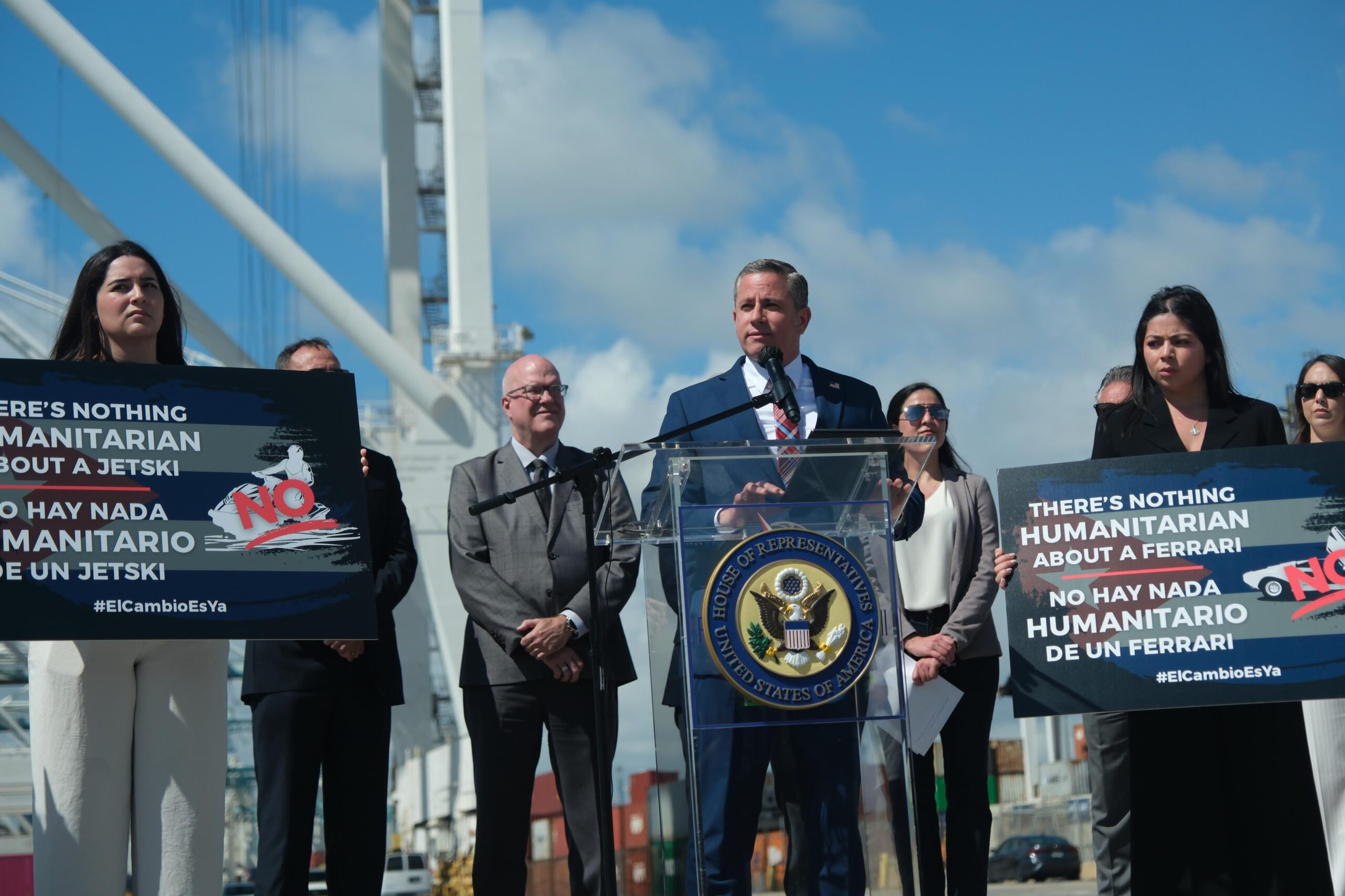 Miami-Dade Tax Collector intensifies review of Cuba-linked businesses