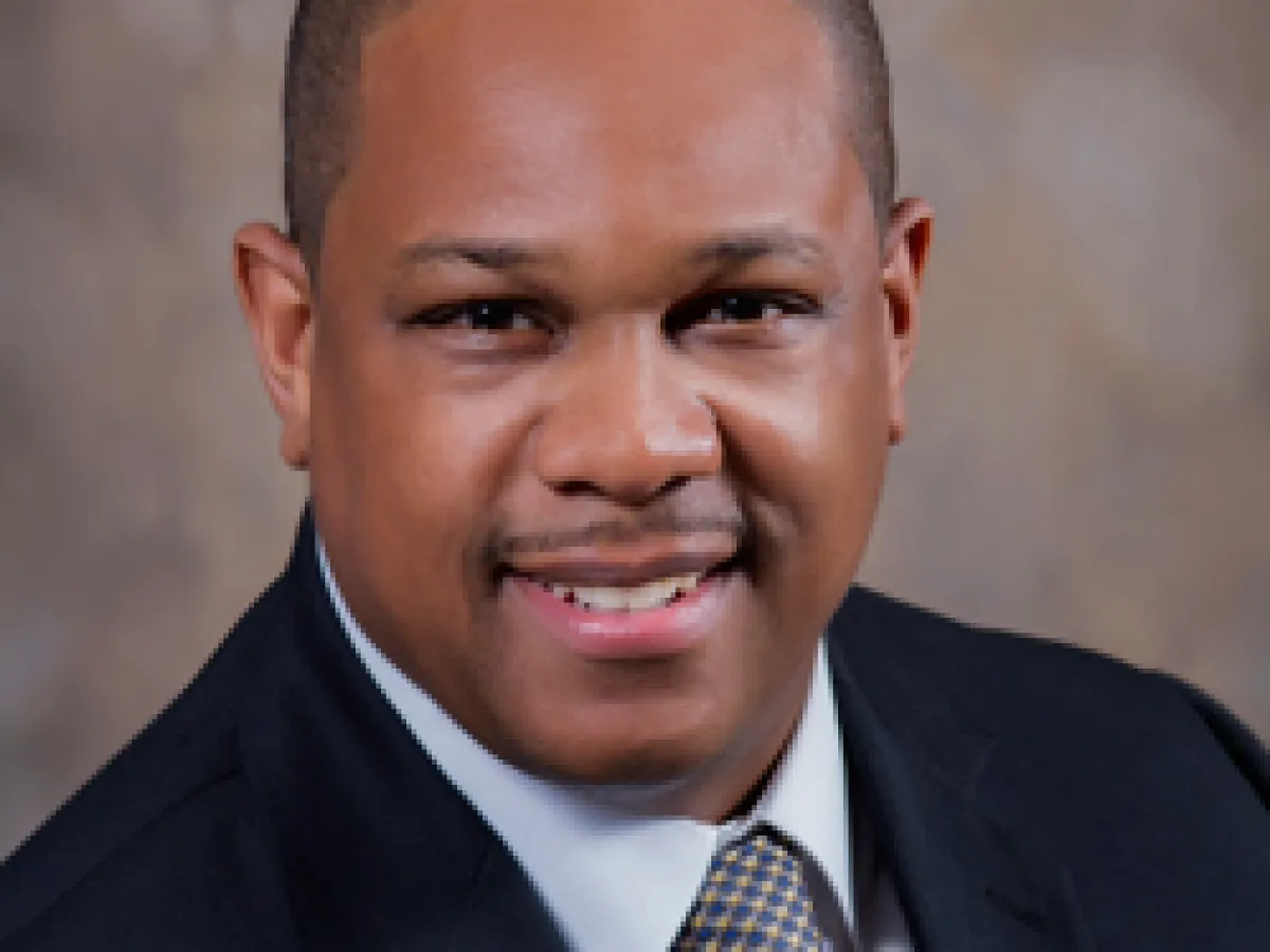 Jamaican-American Dennis Hinds eyes history in diverse Pembroke Pines