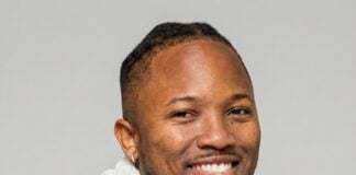 Shevrado Oliver to play Jesus opposite Jerry Benzwick’s Judas in ‘The Rope and The Cross’ Shevrado Oliver