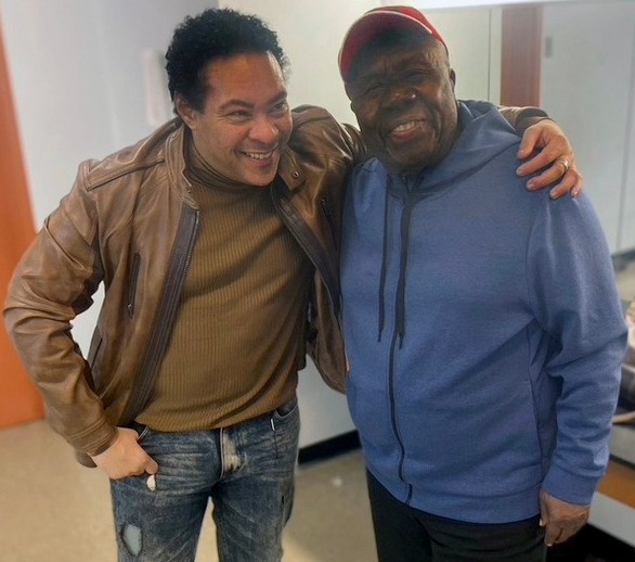 Oliver Samuels and Zay Harding to lead cast of Easton Lee’s ‘The Rope and The Cross’