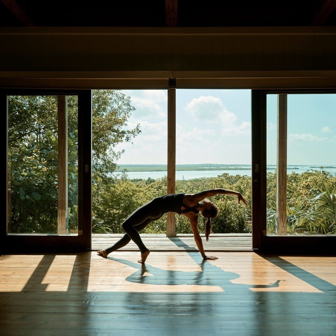 Wellness escapes in Turks and Caicos: Where travelers go to truly unplug