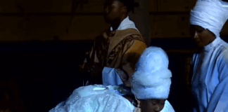 Terri Lyons wins second Calypso Monarch title at Dimanche Gras