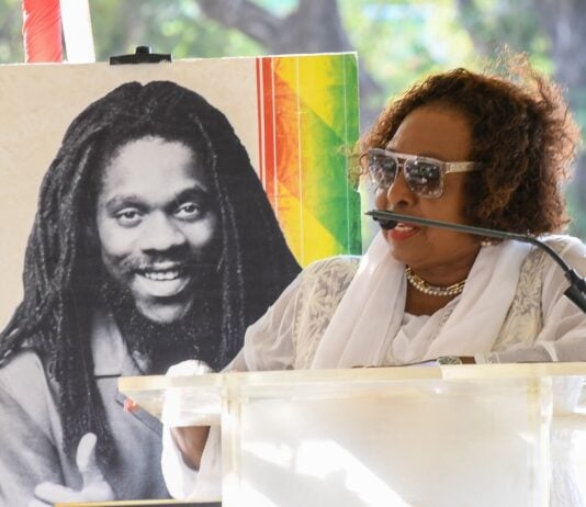 Opinion: For Jamaica, reggae is culturally strong but economically weak