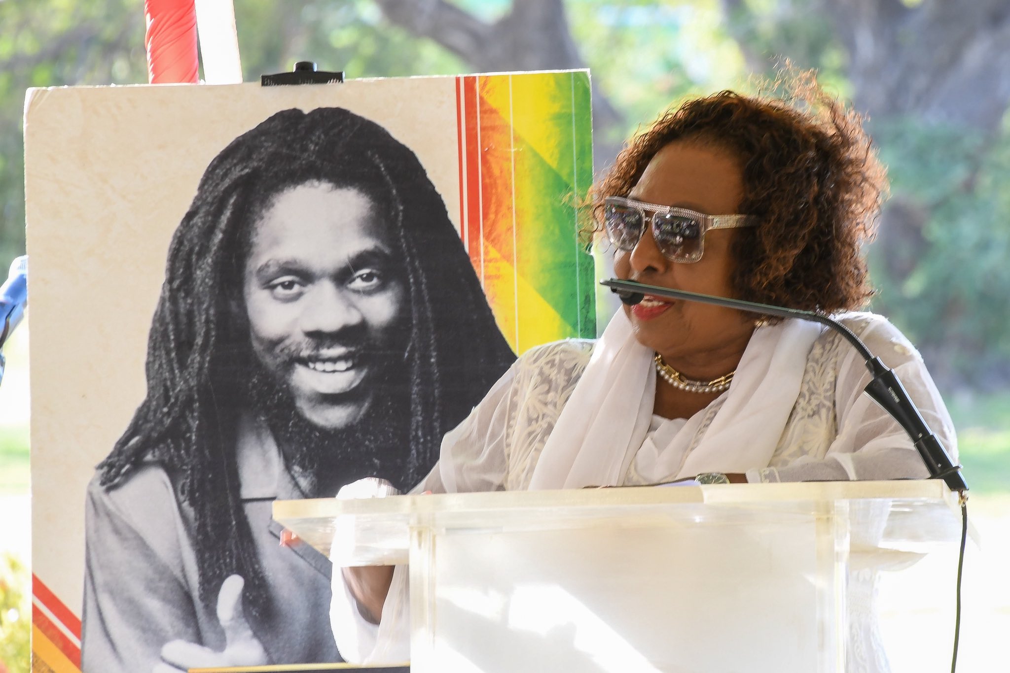 Reggae Month 2026 kicks off with Dennis Brown tributes and church service