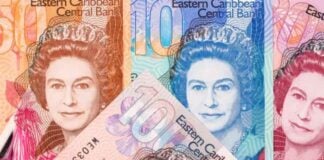 ECCB plans to feature regional figures on EC dollar, replacing Queen Elizabeth II EC dollar