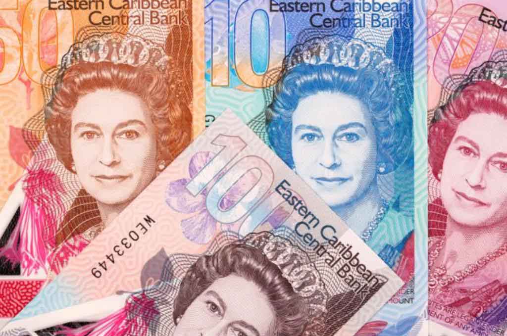 ECCB plans to feature regional figures on EC dollar, replacing Queen Elizabeth II