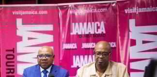 Jamaica tourism minister to launch new book on safeguarding tourism reputation in digital age