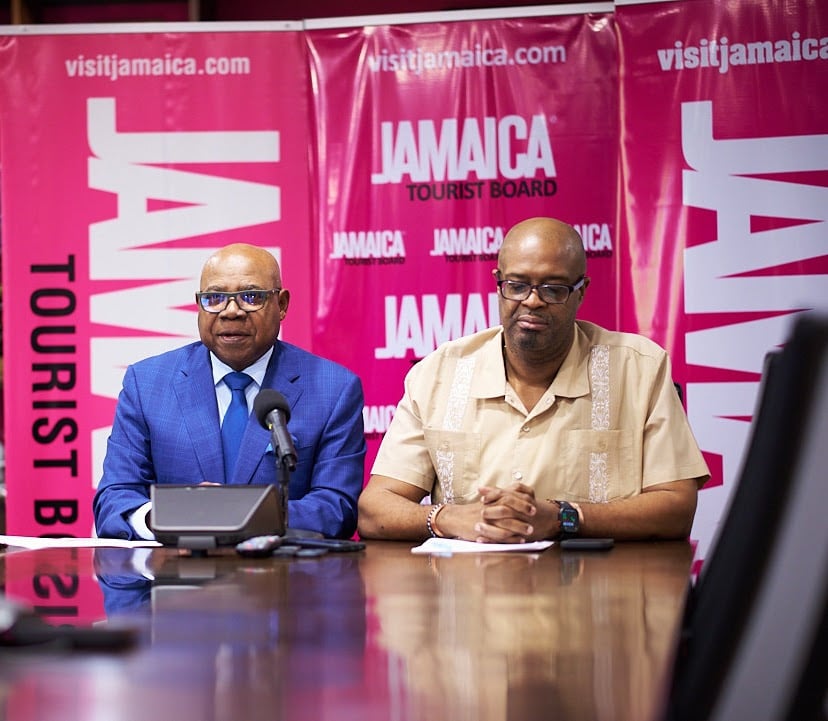 Jamaica tourism minister to launch new book on safeguarding tourism reputation in digital age