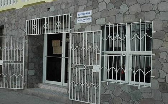 Criminal probe launched after unauthorized access to St. Kitts Electoral Office systems