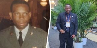 Jamaican-born US veteran deported after five decades in America