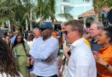 NBC’s ‘Today’ Girls Trip showcases Jamaica’s tourism comeback