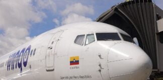 New Medellín–Montego Bay route expected to boost Latin American arrivals to Jamaica Wingo Airlines