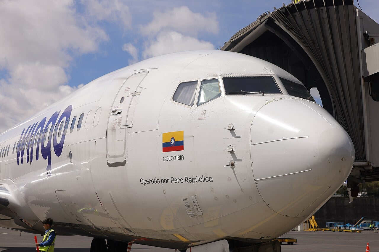 New Medellín–Montego Bay route expected to boost Latin American arrivals to Jamaica