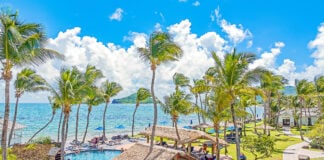 Coconut Bay Beach Resort & Spa unveils renovated Harmony wing Coconut Bay Beach Resort