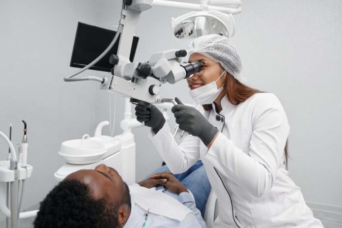 Empower School of Dental Assisting