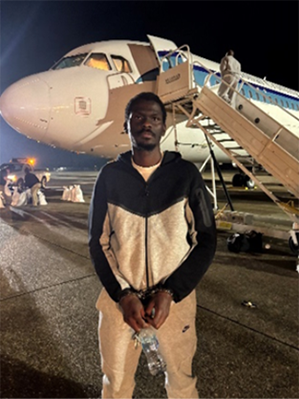 ICE deports Jamaican man convicted in 2009 Bronx murder