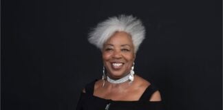 Carole Ann Taylor spotlighted as a hospitality trailblazer in Miami-Dade