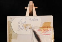 Bob Marley dreadlock expected to fetch up to £25,000 at UK auction