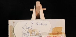 Bob Marley dreadlock expected to fetch up to £25,000 at UK auction