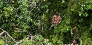 Royal Bermuda Regiment completes Hurricane Melissa recovery mission in Jamaica Royal Bermuda Regiment