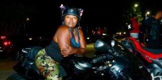 Jamaican Shena Carty killed in motorcycle crash in Florida
