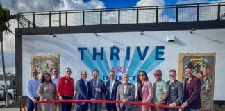 Thrive Art District opens in Fort Lauderdale, transforming Progresso Village Thrive Art District