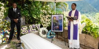 Farewell to a drum legend: The final salute to Sly Dunbar Sly Dunbar