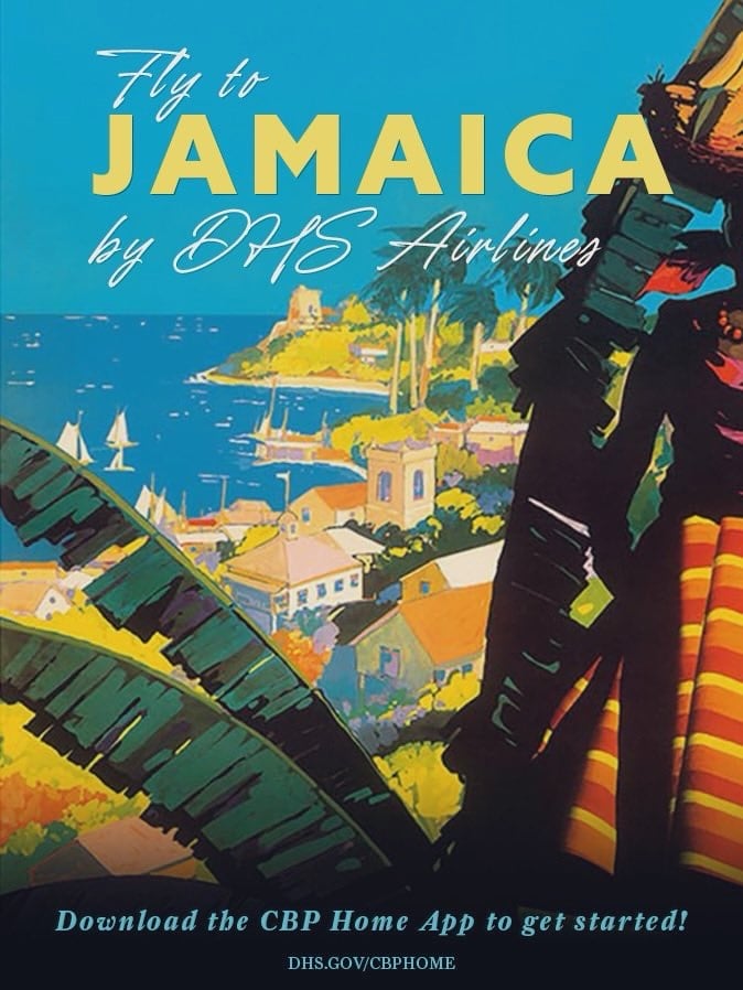 US government offers $2,600 ‘exit bonus’ to Jamaicans for voluntary departure