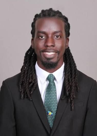 Antigua and Barbuda Crown Counsel appointed Legal Coordinator for AOSIS