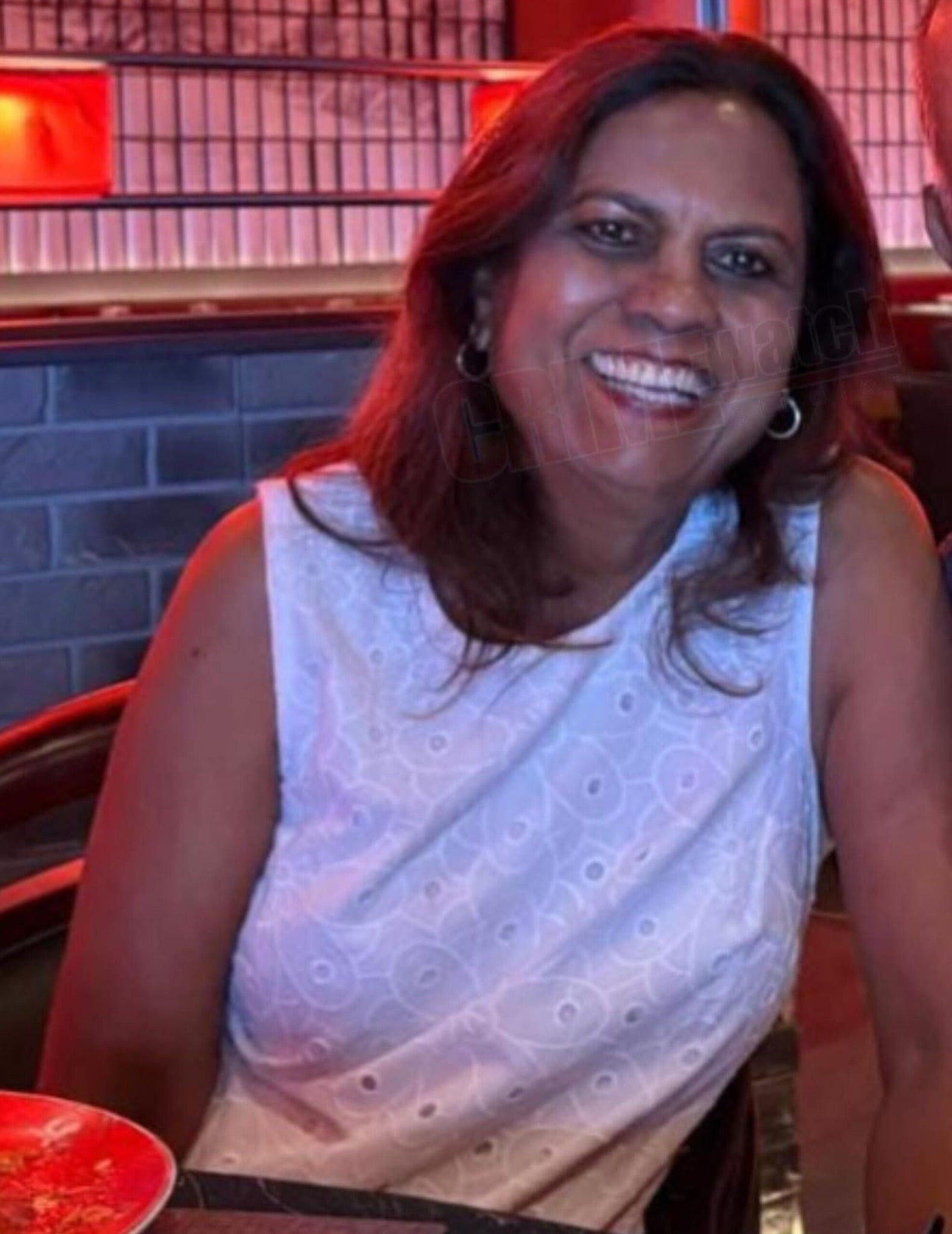 Kidnapped 73-year-old woman rescued at sea in Trinidad after radar alert