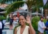 Jamaican-born NBC producer Talia Parkinson-Jones returns home for emotional Today’s ‘Girls Trip’ Talia Parkinson-Jones