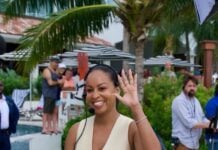 Jamaican-born NBC producer Talia Parkinson-Jones returns home for emotional Today’s ‘Girls Trip’ Talia Parkinson-Jones
