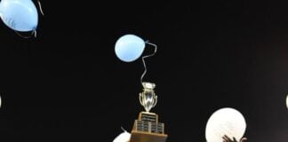 Lightning, Records, and Glory! Blue teams rule Champs 2026