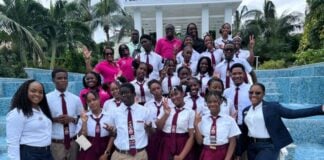 Jamaican students gain hands-on experience through Sandals Tourism in Schools program