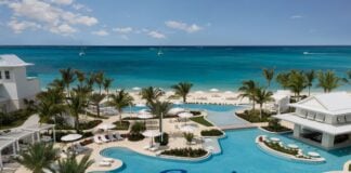 Beaches Turks and Caicos opens new $150 million Treasure Beach Village