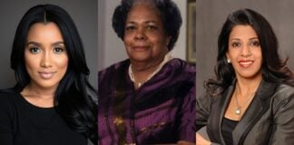 Healing the diaspora: Caribbean women trailblazers redefining global health Caribbean women health