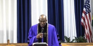 Jamaica-born bishop, wife killed in six-vehicle crash on Long Island parkway