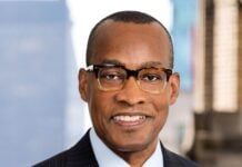 Team Jamaica Bickle Co-Founder Blane Stoddard to be honored at Labor of Love Resilience Gala