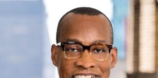 Team Jamaica Bickle Co-Founder Blane Stoddard to be honored at Labor of Love Resilience Gala